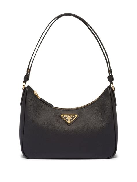 prada leather mini bag|prada leather bags women.